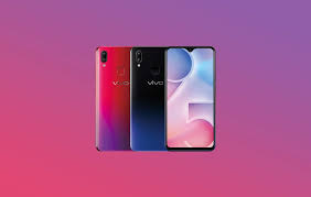 Vivo Y91 Y95 Flash File Stock Rom Update Pd1818f Ex A 1 19 6