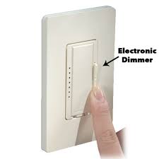 How To Install A Dimmer Switch In 2020 Installing A Light Switch Dimmer Light Switch Dimmer