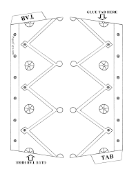 Print out the template onto a sheet of paper. Paper Toys Free Printable Papercraft Models Cut Outs 3d Templates