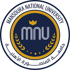 Mansoura National University – Egypt