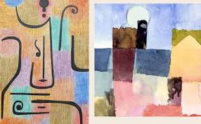 C'est devant les remparts de kairouan que le peintre paul klee a eu. Paul Klee Ein Genie In Tunesien