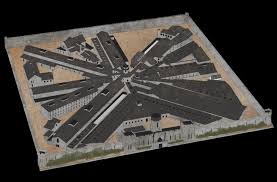 Penal Colonies ...