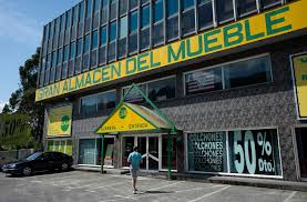 Gran Almacén Del Mueble - Muebles Galdakao
