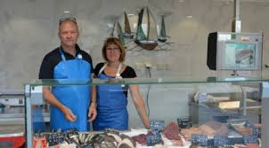 L Empereur De La Mer Poissonnerie Traiteur De La Mer A Brignais Et Lyon