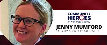 Venango Area Chamber of Commerce