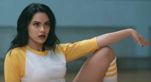 #veronica riverdale #riverdale betty #riverdale jughead #archie riverdale #archie #archie comics i think the most unrealistic thing about riverdale is that veronica wore a sleeveless top to school. The Best Veronica Lodge Moments In Riverdale That Made Us Say Yasss