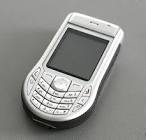 Nokia 6630