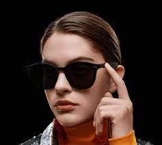 As of april 2018, the company has 41 directly operated stores worldwide, including in south korea, mainland china, hong kong, taiwan. Huawei X Gentle Monster Eyewear Ii Huawei Global