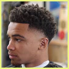 Because of this many black men like to shape up their hairlines, get asymmetric haircuts. Hairstyles For Curly Hair Black Men 115875 How To Get Curly Hair For Black Men Fast Hairstylecamp Tutorials