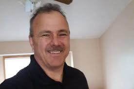 Fundraiser by Rita Jayne Betts : Gerald Jayne