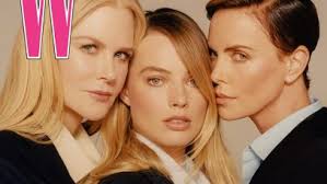 Maybe you would like to learn more about one of these? Charlize Theron Design Scene