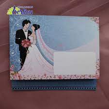 35 download template undangan pernikahan siap edit. Undangan Pernikahan Pahe 009 Blangko Kosong Murah Lazada Indonesia