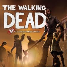 Click on the saved apk file the walking dead: The Walking Dead Season One V1 20 Mod Apk Unlocked Apkdlmod
