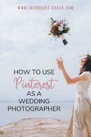 Print a stack of business cards with your details right before a wedding. How To Use Pinterest As A Wedding Photographer Tara Reid Marketing And Content Creation Wedding Photographers Wedding Wedding Business