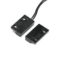 Ps 3150 Magnetschalter No Schliesser Fur Turen Fenster Reed Switch Turkontakt Roboter Bausatz De
