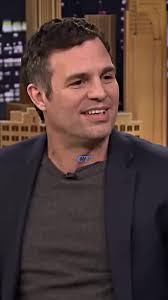 Mark Ruffalo Son