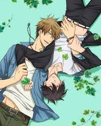 My number one (manga) yaoi sorti en 2014. Dakaichi Anime Hd Wallpapers Wallpaper Cave