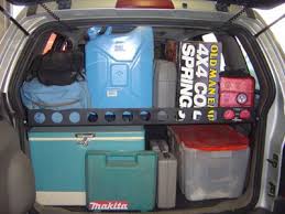 All J Products Jeep Kj Liberty Interior Rack Jeep Camping Motorcycle Camping Gear Jeep