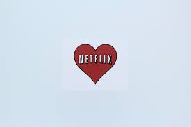 Netflix Love Macbook Wallpaper Laptop Wallpaper Vinyl Sticker