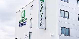 See 284 traveler reviews, 170 candid photos, and great deals for holiday inn express & suites anaheim resort area, ranked #16 of 129 hotels in anaheim and rated 4.5 of 5 at tripadvisor. Airport Hotel Holiday Inn Express Manchester Airport
