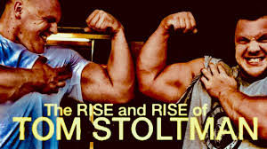 Sinead stoltman ssm 18/19 wsm finalist pro strongman red white and blue youtube stoltmanbrothers myprotein link below stoltmans at checkout | twuko. Meet Tom Stoltman Super Sized Scottish Strongman Youtube