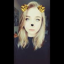 Lydia Crouch's Instagram, Twitter & Facebook