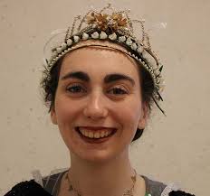 Rencontre avec Anna Robert