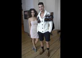 Maybe you would like to learn more about one of these? Sofia Ribeiro E Ruben Rua Juntos Tv 7 Dias