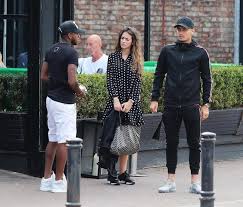 Player stats of diogo dalot (ac mailand) goals assists matches played all performance data. Manchester United Star Fred Heads Out For Posh Lunch In New 50 000 Luxury Range Rover Sprayed With Team Colours