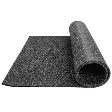 Maples rugs distressed lexington kitchen rugs non skid accent area floor mat made in usa, 1'8 x 2'10, brown/neutral 4.6 out of 5 stars 699 $12.99 $ 12. Rubber Flooring Rolls Non Toxic High Density Exercise Gym Equipment Mats Ebay