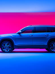 The 2022 taos delivers on what you're looking for and. Volkswagen Teramont Pre Book Today Vw Middle East