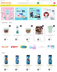 Pelaku bisnis untuk mengikuti perkembangan teknologi untuk mampu bersaing dan memberikan pendekatan kepada para. 14 Contoh Website Toko Online Dengan Desain Modern