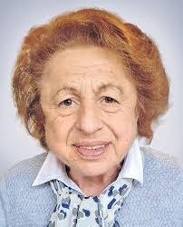 Manuela Mccall's Instagram, Twitter & Facebook