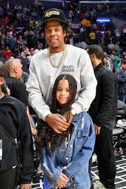 He first started releasing records in the late 1980s. Jay Z Said He Learned How To Swim For Blue Ivy Carter