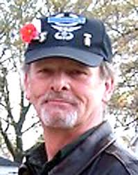 James Steven "Steve" Redman