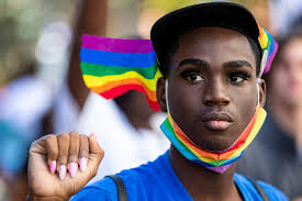 Louisville protesters lead march to vote at KFC Yum Center