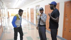 W mgnieniu oka stracił jednak wszystko. De Aundre Bonds Gets His Second Second Chance With Dope