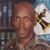 Mr. Alfred James Davis Jr. Obituary