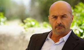 Un prodotto che arriva dalla letteratura ha una marcia in più. Luca Zingaretti Annuncia Tre Nuovi Episodi Inediti Del Commissario Montalbano