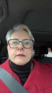 On the way to lead a retreat at The Port!