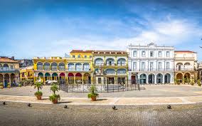 Cancel free on most hotels. Plaza Vieja Residencia Santa Clara