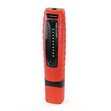 360 Swivel Rechargeable Work Light Red Sl360ra Matco Tools