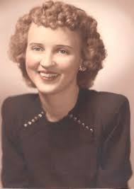 Doris Dowling Obituary