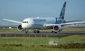 Related to air new zealand ranking. Air Nz Defends Issuing Share Rights To Ceo Greg Foran After Job Losses Hrd New Zealand