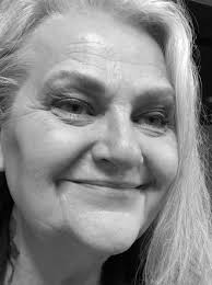 I am always being told you're too old at 54 for tattoos. Who does she think  she is, mutton dressed as lamb?! So this is me, living life my way, not  listening