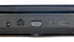 Connect the hdmi cable to your dell monitor and hdmi adapter. Connecting A Dell Latitude E7440 Laptop To An External Monitor Super User
