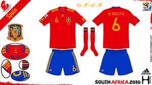 A copa do mundo de 2014 será o marco do adeus de david villa à seleção espanhola. Espanha Copa Do Mundo 2010