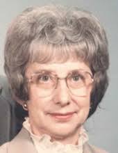 Obituary information for Betty Bernece Davison