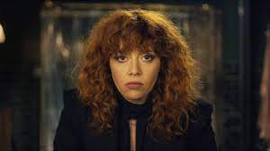 Sometimes, we need to either help other people or allow other people to. Russian Doll Netflix Official Site