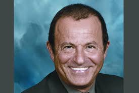 Jon Jerde, Master of the New Mall